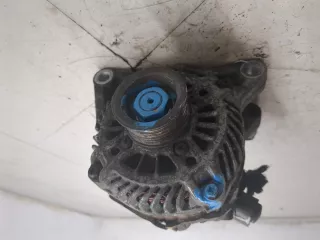 5705CW,5705KW Генератор Citroen C2  1.4л Инжектор Арт 20472796, вид 3