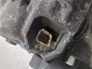 5705CW,5705KW Генератор Citroen C2  1.4л Инжектор Арт 20472796, вид 4