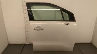 YQ00173880 Дверь передняя правая белая Citroen C3 Aircross  Арт 20494532, вид 1