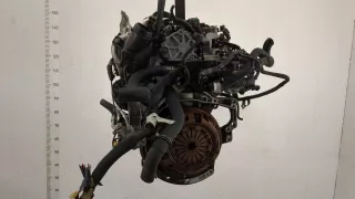 1920RF ТНВД Citroen C3 2 1.4л HDI Арт 11437846, вид 2