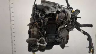 1920RF ТНВД Citroen C3 2 1.4л HDI Арт 11437846, вид 4