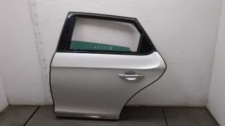 9687045680 Стекло двери задней левой Citroen DS5 Арт 11438918, вид 1