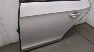 9687045680 Стекло двери задней левой Citroen DS5 Арт 11438918, вид 3