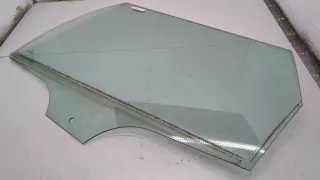 9203AR Стекло двери задней левой Citroen C5 1 Арт 20490583, вид 1