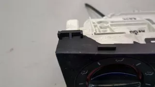 BP4K61190C Блок управления печки / климат-контроля Mazda 3 BK Арт 20477112, вид 2