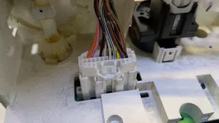 BP4K61190C Блок управления печки / климат-контроля Mazda 3 BK Арт 20477112, вид 4