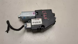 7707218A Двигатель электролюка Nissan Murano Z51 Арт 20498335, вид 1