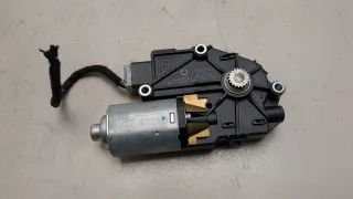 7707218A Двигатель электролюка Nissan Murano Z51 Арт 20498335, вид 2