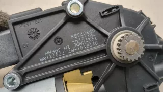 7707218A Двигатель электролюка Nissan Murano Z51 Арт 20498335, вид 3