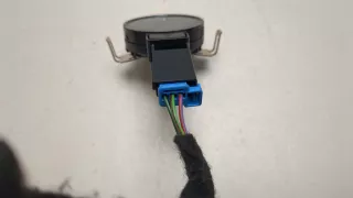 9850426780 Датчик дождя Citroen C3 Aircross  Арт 20485529, вид 3