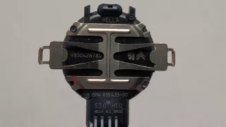 9850426780 Датчик дождя Citroen C3 Aircross  Арт 20485529, вид 4