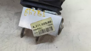  Испаритель кондиционера Citroen Berlingo 3 Арт 20488988, вид 3