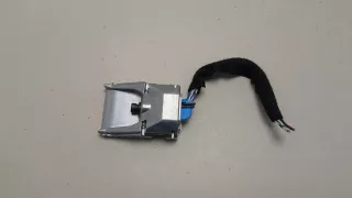 9851572980 Камера переднего вида Citroen C3 Aircross  Арт 20485522, вид 1