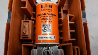 24294004 Предохранитель высоковольтный Chevrolet Bolt Арт 20478611, вид 4