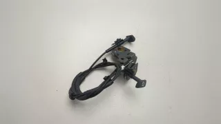 84246357,84246358 Замок спинки сиденья Chevrolet Malibu 9 Арт 20502031, вид 1