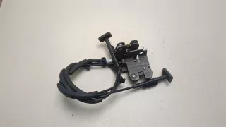 84246357,84246358 Замок спинки сиденья Chevrolet Malibu 9 Арт 20502031, вид 2