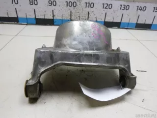 352719 Кронштейн переднего рычага Citroen C5 2 Арт E48637107, вид 3