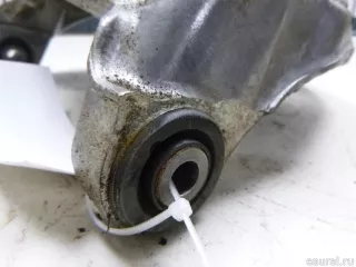 352719 Кронштейн переднего рычага Citroen C5 2 Арт E48637107, вид 4