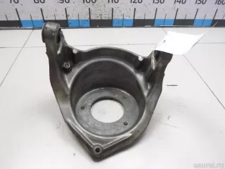 352719 Кронштейн переднего рычага Citroen C5 2 Арт E48637107, вид 7