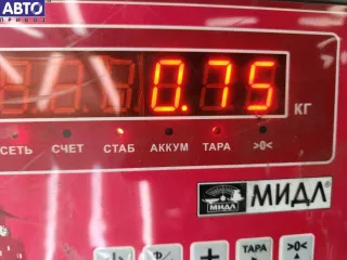 2218600505 Подушка безопасности боковая (в сиденье) Mercedes S W221 Арт 53569874, вид 2