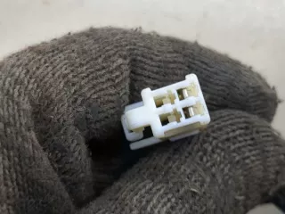  Зеркало левое Mazda 3 BL Арт 20419948, вид 3