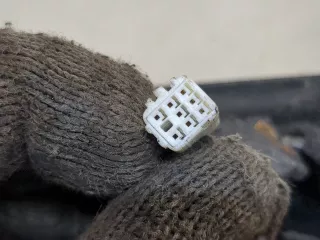  Зеркало левое Mazda 3 BL Арт 20419948, вид 4