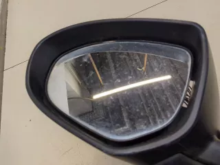  Зеркало левое Mazda 3 BL Арт 20419948, вид 5