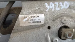 3397020704 Механизм стеклоочистителя (трапеция дворников) Citroen Xsara Picasso Арт 20474941, вид 2