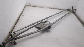 3397020704 Механизм стеклоочистителя (трапеция дворников) Citroen Xsara Picasso Арт 20474941, вид 5