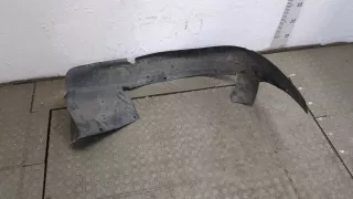 9627351080 Защита арок передняя левая (подкрылок) Citroen Xantia Арт 20500268, вид 3