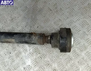  Кардан передний Volkswagen Touareg 1 5.0л TD Арт 54421748, вид 2