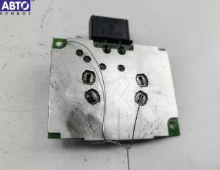 3737080201 Сопротивление отопителя Citroen C5 1 Арт 55000470, вид 1