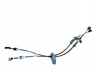 BK2R-7E395-CB Трос кулисы КПП Ford Transit Custom Арт e11725042, вид 1