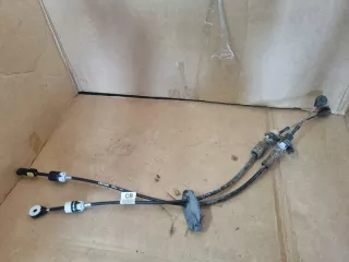 BK2R-7E395-CB Трос кулисы КПП Ford Transit Custom Арт e11725042, вид 2