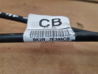 BK2R-7E395-CB Трос кулисы КПП Ford Transit Custom Арт e11725042, вид 4