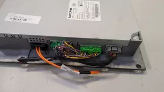 31310830,31310831 Усилитель акустический Volvo XC90 1 restailing Арт 20509243, вид 3