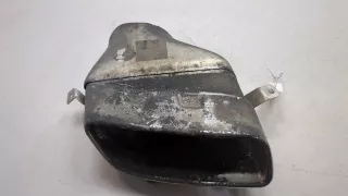 31447002 Насадка на глушитель Volvo S60 3 Арт 20488174, вид 1