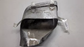 31447002 Насадка на глушитель Volvo S60 3 Арт 20488174, вид 2