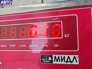 0308011038 Форсунка омывателя фар Mercedes S W221 Арт 55118419, вид 3