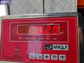 2108691221 Насос (моторчик) омывателя фар Mercedes S W221 Арт 54999277, вид 2