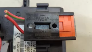 4F0907279B Блок комфорта Audi A6 C6 (S6,RS6) Арт 20510719, вид 4