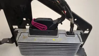 4F0910223K Усилитель акустический Audi A6 C6 (S6,RS6) Арт 20511170, вид 2