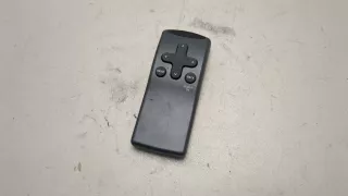 30657371 Пульт мультимедии Volvo XC70 2 Арт 20510425, вид 1