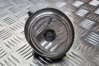 11461009 Фара противотуманная левая Mazda 3 BK Арт e12992197, вид 1