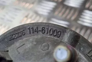 11461009 Фара противотуманная левая Mazda 3 BK Арт e12992197, вид 3