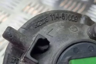 11461009 Фара противотуманная левая Mazda 3 BK Арт e12992197, вид 4