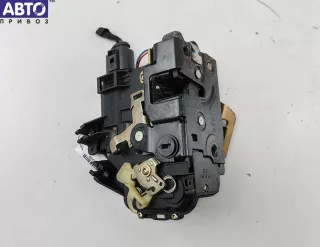 4B0839015 Замок двери задней левой Audi A6 C5 (S6,RS6) Арт 55002298, вид 2