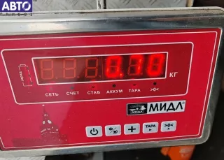 4B0839015 Замок двери задней левой Audi A6 C5 (S6,RS6) Арт 55002298, вид 3