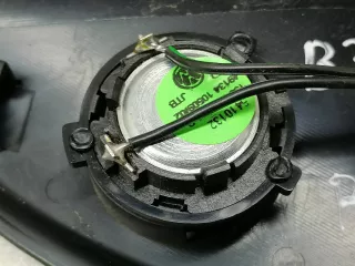 1J0035411B Динамик высокочастотный (пищалка) Volkswagen Passat B5 Арт 2086199, вид 3
