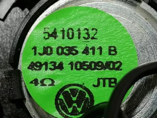 1J0035411B Динамик высокочастотный (пищалка) Volkswagen Passat B5 Арт 2086199, вид 4